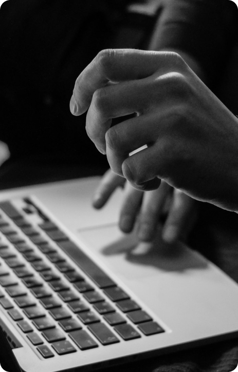 Online training session